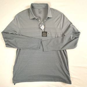 Kenneth Cole XL button up shirt